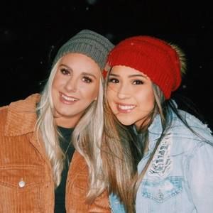 Meet your Posher, Caitlyn